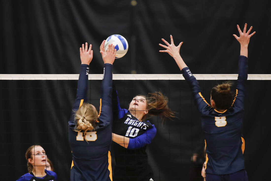 1500! Weeks digs for milestone | News, Sports, Jobs - Minot Daily News